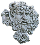 Large Bacchus Plaque