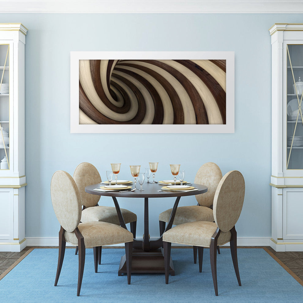 Grandeur Luxurious Floor/Wall Art Focal Point, WM03022
