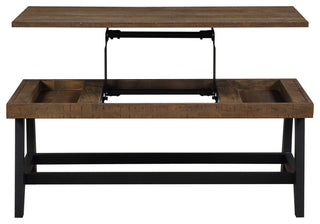 Ralston Lift-Top Coffee Table