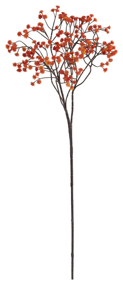 29" Gypsophila Artificial Flower, Set of 12