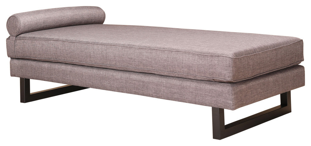 First of A Kind Amadeo Daybed Gray