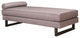 First of A Kind Amadeo Daybed Gray