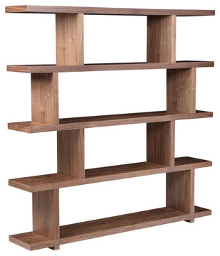 Miri Shelf Large Walnut