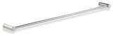 Waldorf Polished Stainless Steel 30" Towel Bar