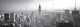 New York Panoramic Wall Decals