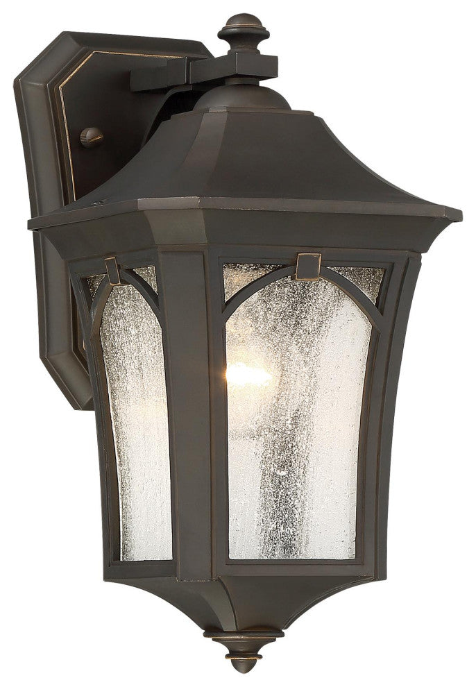 Minka Lavery Great Outdoors 71211-143C, Outdoor Wall Mount