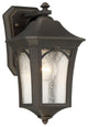 Minka Lavery Great Outdoors 71211-143C, Outdoor Wall Mount