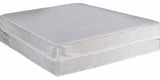 Permafresh Antibacterial and Water Resistant Mattress Protector, Full