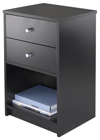 Full product on white background, front-facing view with drawers closed; no text overlays.