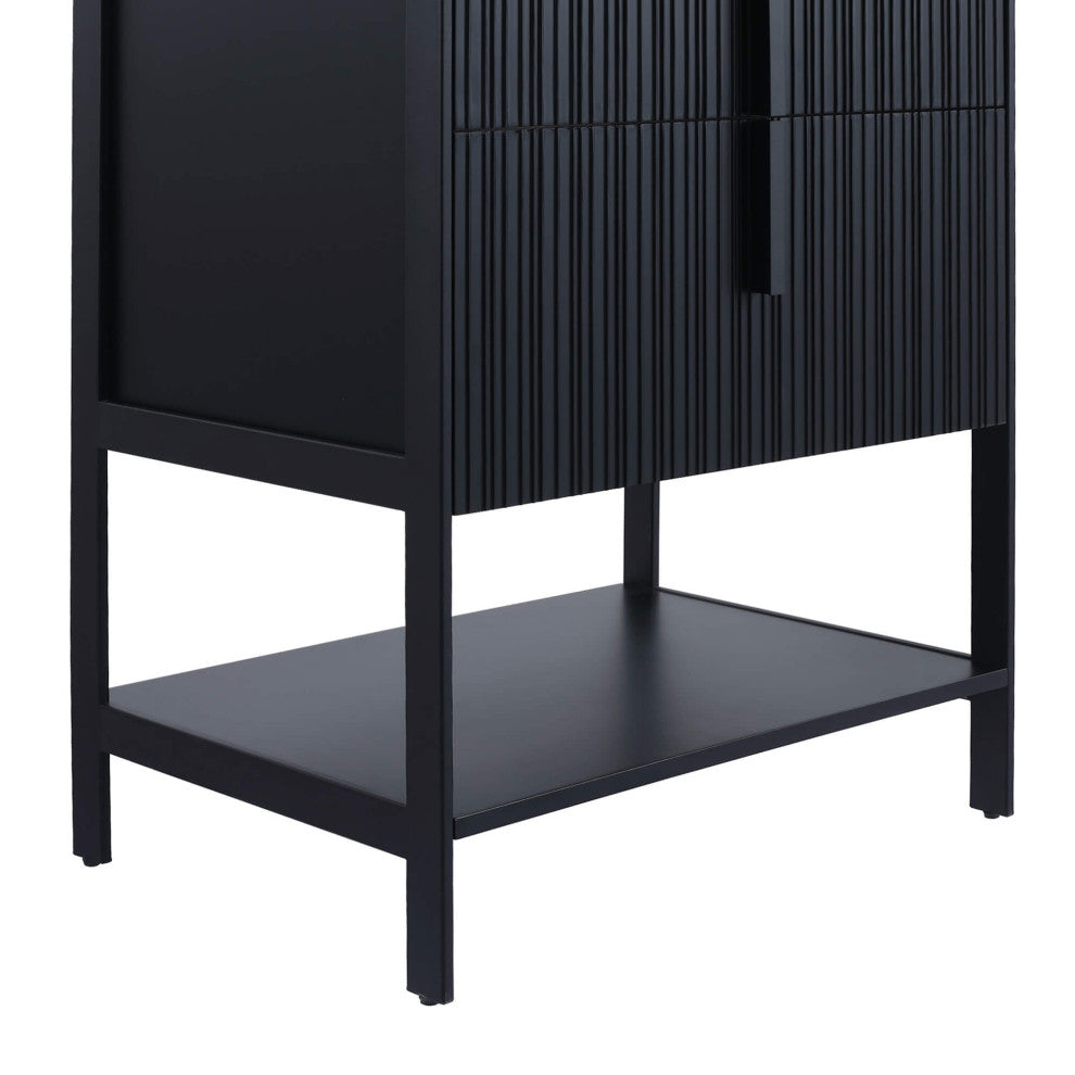 Fine Fixtures Serenity Modern bathroom vanity