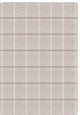 New Haven 5'4" X 7'8" Area Rug, Color Beige
