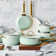 GreenPan Reserve Collection 10 Piece Set | Julep