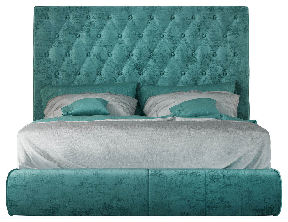 MA-69 Bed, King