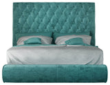 MA-69 Bed, King