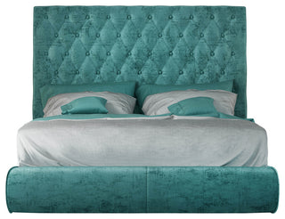 MA-69 Bed, King