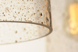 Maxim 25271SS Stonehenge 12" Tall Bathroom Sconce - Bronze