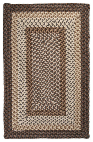 Colonial Mills Tiburon TB19 Dockside Indoor/Outdoor Area Rug, Rectangular 2'x6'