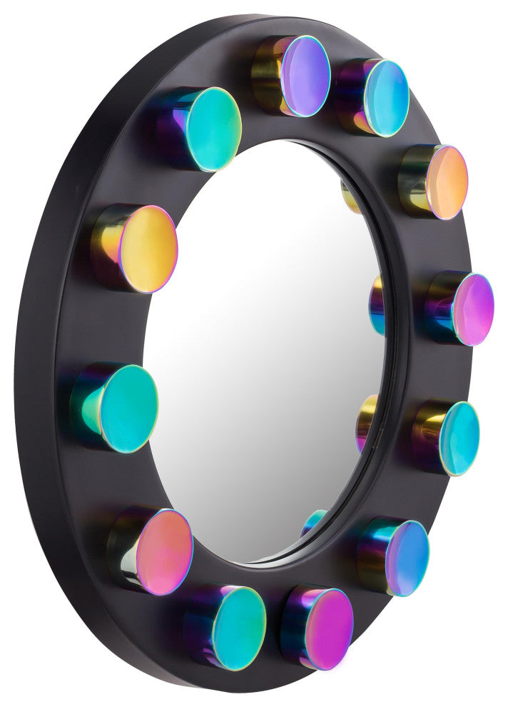 TOV Furniture Rockstar Mirror