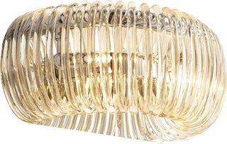 Cyan Design 08848 Beaming Around Wall Sconce