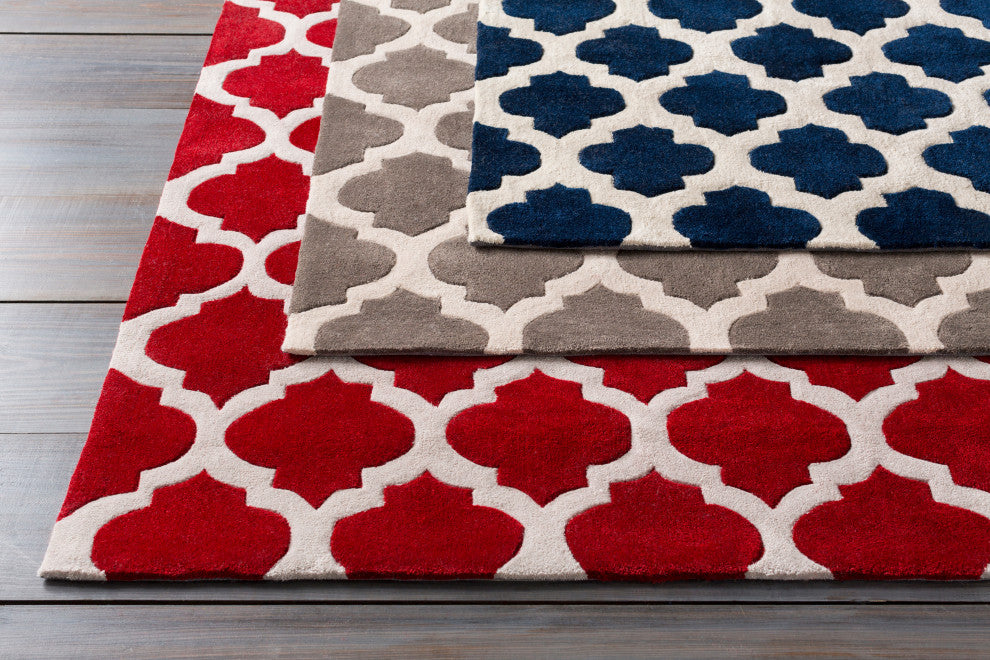 Surya Cosmopolitan COS-9238 9' x 13' Rug
