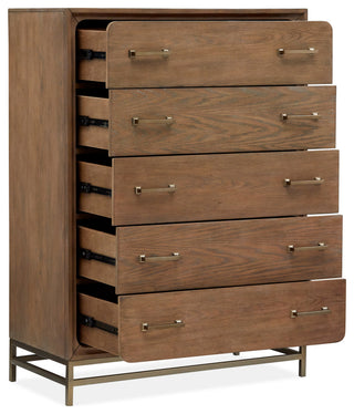 Drawer Chest