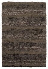 Kapaa Contemporary Area Rug, 7'9"x10'6" Rectangle