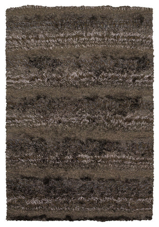 Kapaa Contemporary Area Rug, 7'9"x10'6" Rectangle