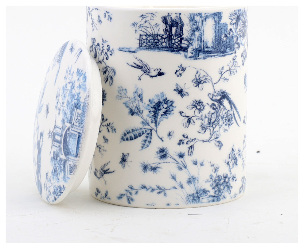 Candle Gift Box