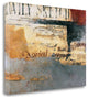 "Zeppelin" By Carme Aliaga, Giclee Print on Gallery Wrap Canvas, Ready to Hang