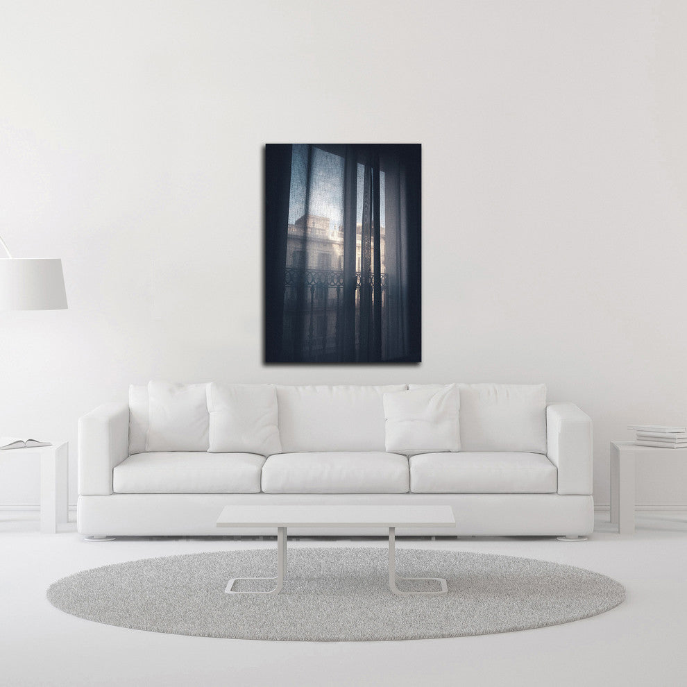 Dozen by Design Fabrikken, Print on Canvas, 30"x42"