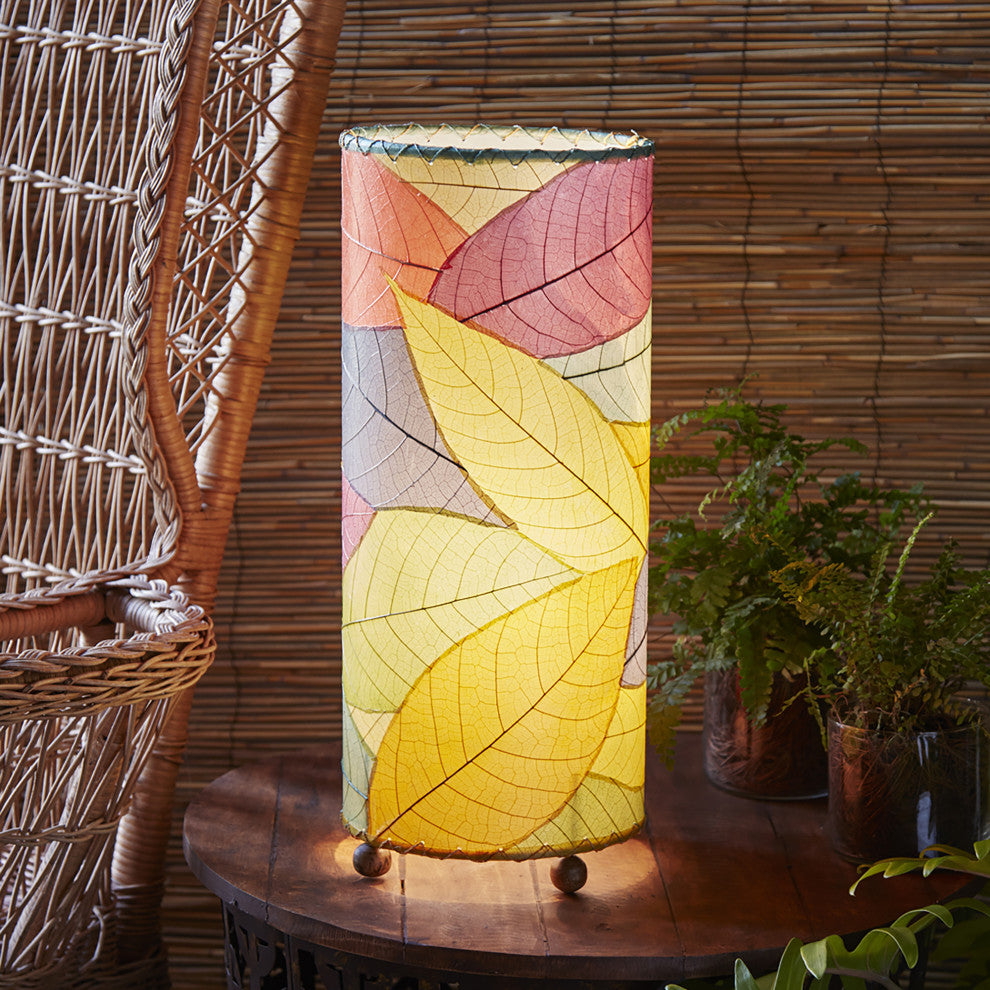 Cocoa Leaf Cylinder Multi