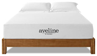 Aveline 10" Queen Mattress