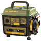 Sportsman Gen1000 1000 Surge Watt Portable Generator