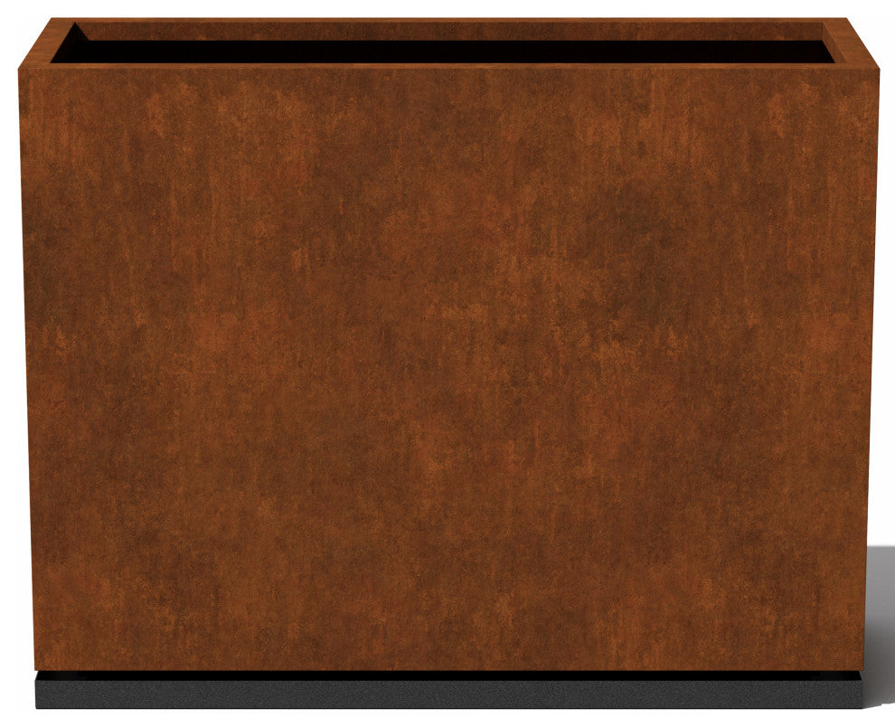 Span Series Trays, Black, Short