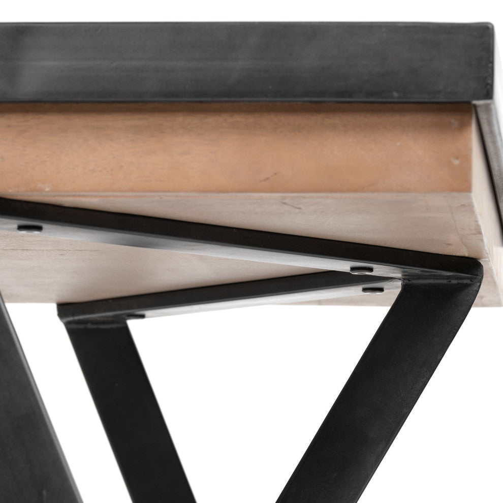 Writing Desk, Steinbeck