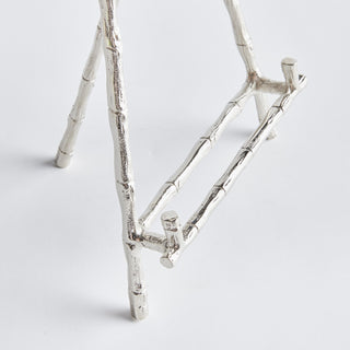 Baldwin Easel Silver, Small
