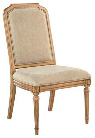 Hekman Wellington Hall Side Chair