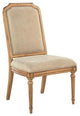 Hekman Wellington Hall Side Chair