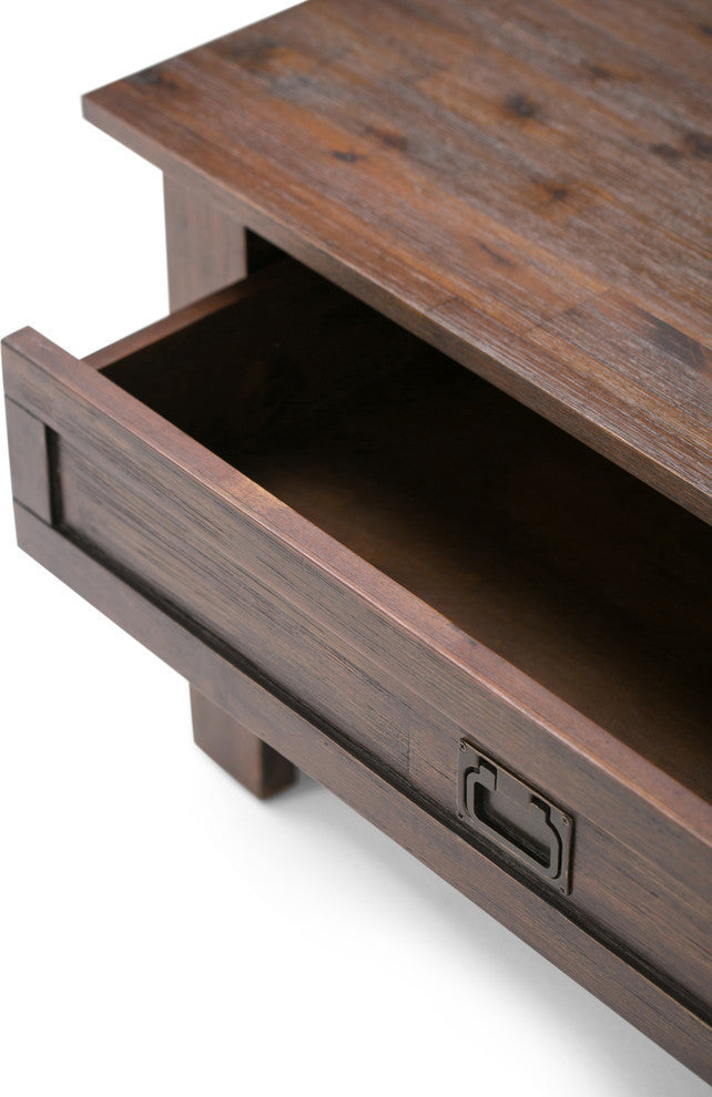 Monroe Square Coffee Table