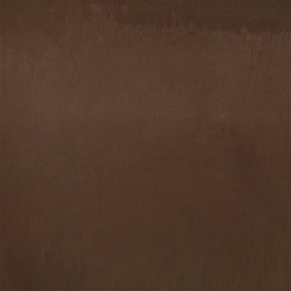 Single Slip Saucer, Chocolate, Small