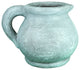 Planter, Gray