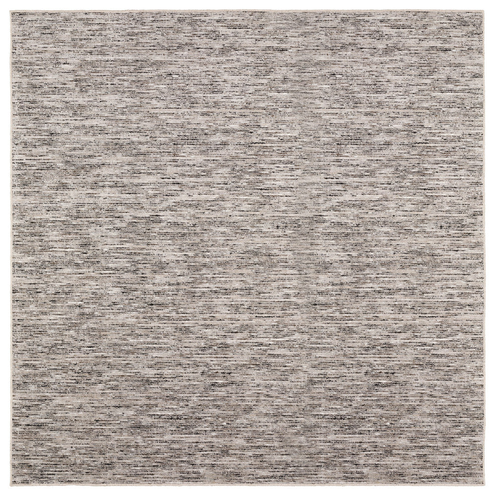 Dalyn Arcata AC1 Ebony 8'x8' Square Rug