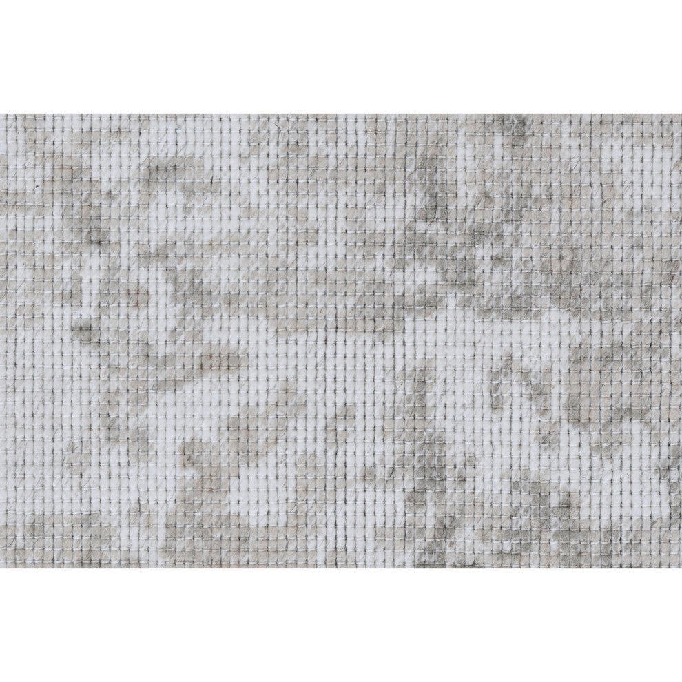 Cusano 7'10" X 10'2" Ft Woven Printed Rug