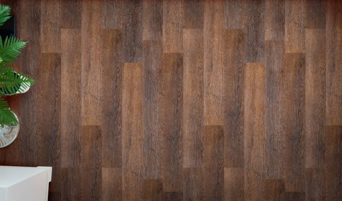 Smithcliffs Hillsdale 7X48 Hybrid Core Luxury Vinyl Tile, (4x4 or 6x6) Sample
