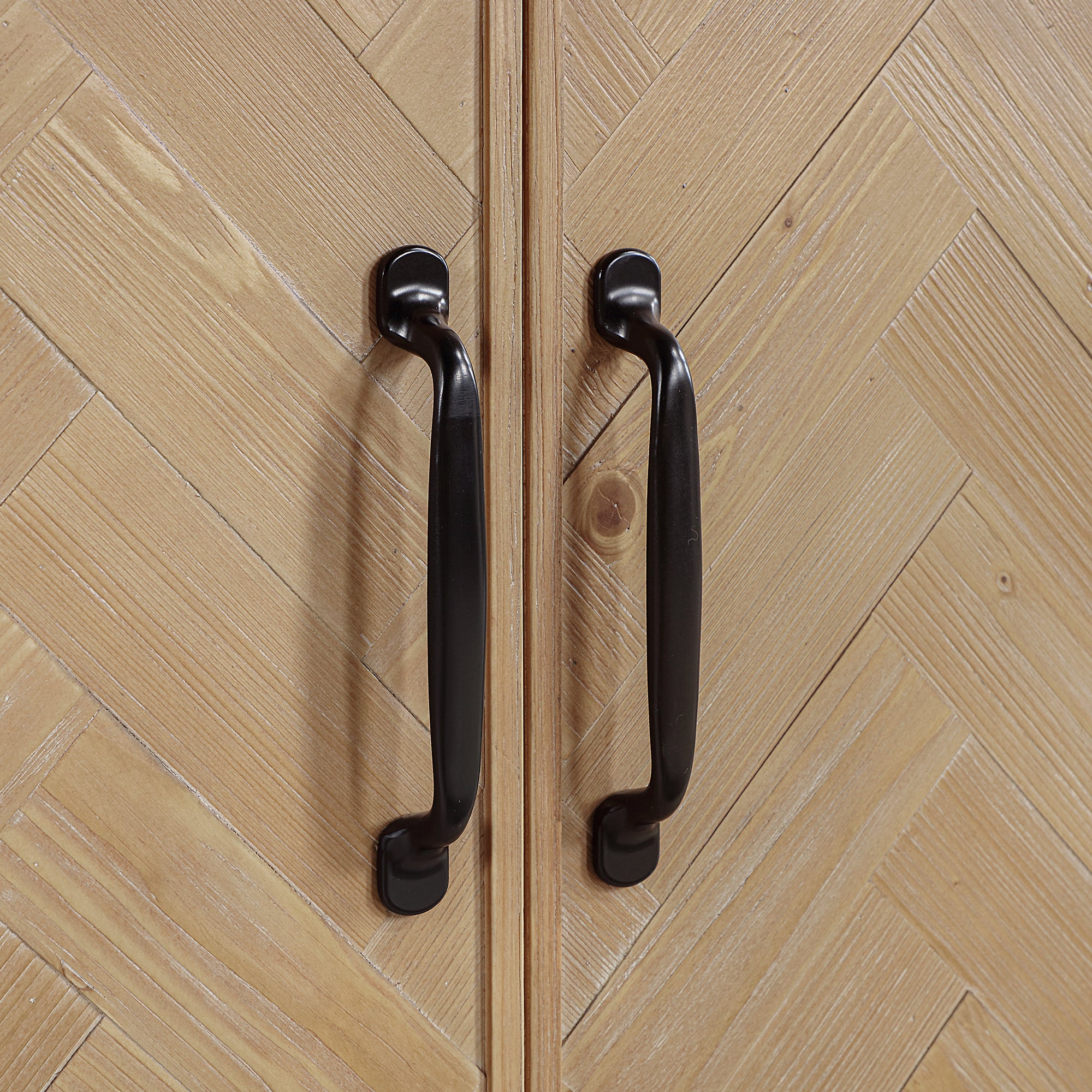 Javier Bath Vanity, Composite Stone Top, Antique Brown, 60", Single Vanity, No Mirror