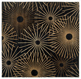 Forum Area Rug, 9'9", Square