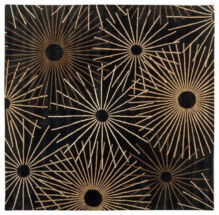 Forum Area Rug, 9'9", Square