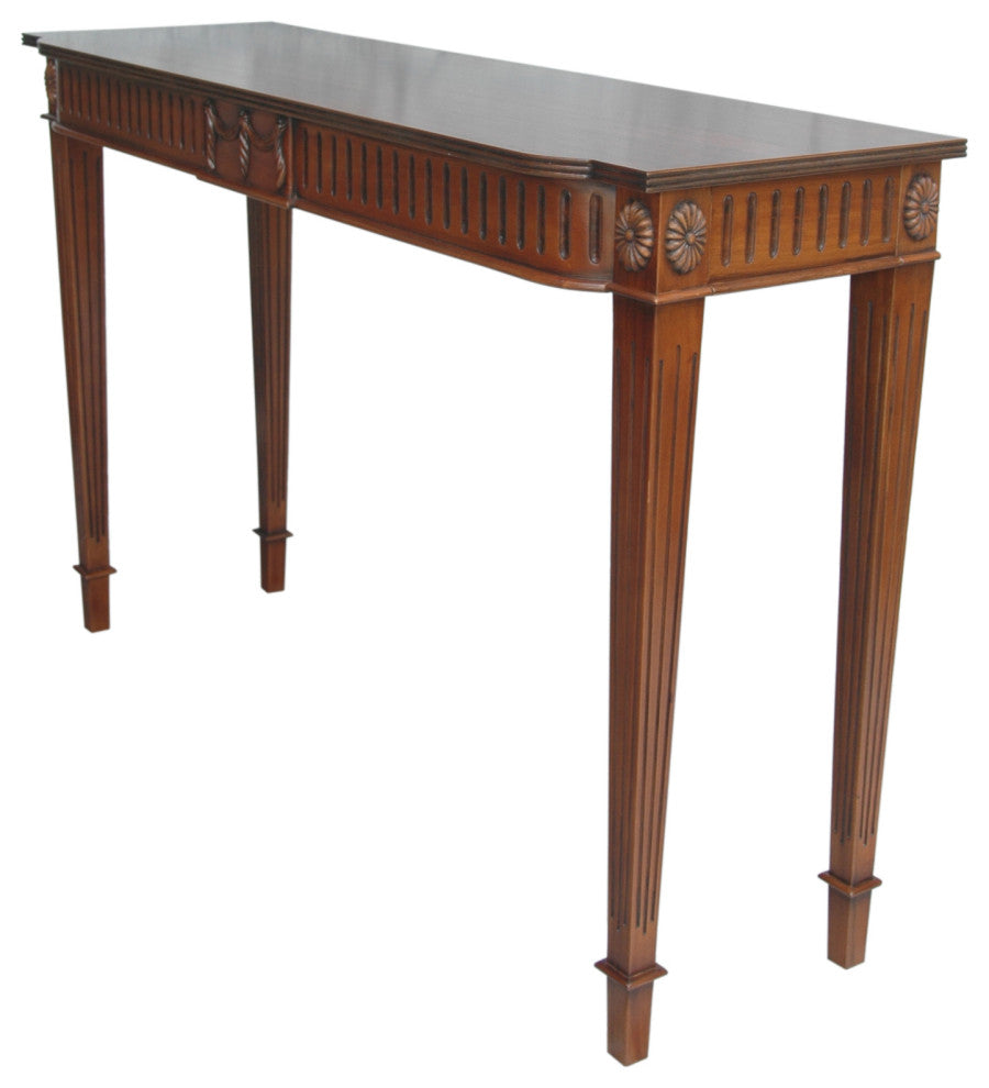 Adam Classic Serving Table