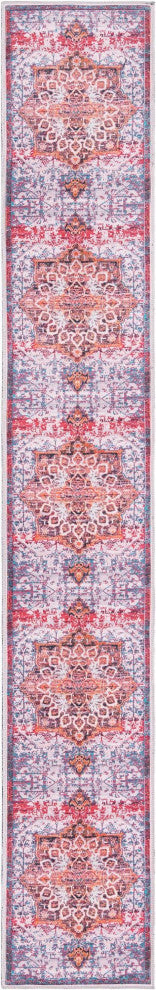 Unique Loom Renaissance Roma Area Rug