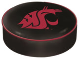 Washington State Bar Stool Seat Cover by Covers by HBS